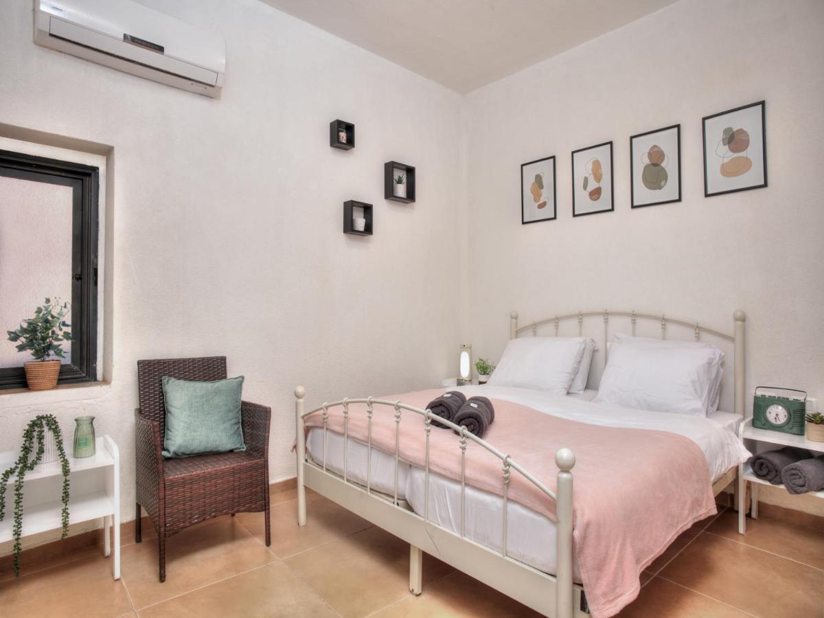 Nof Marom - The Home In The Old City נוף מרום - הבית בעתיקה Safed Exterior photo